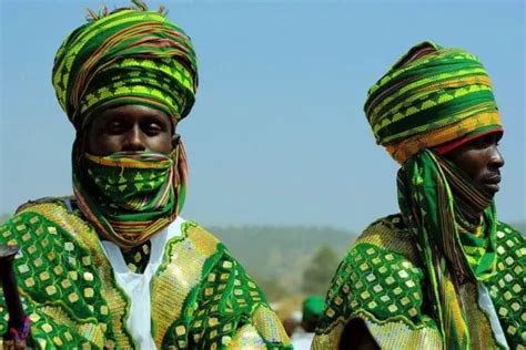 A Batalha de Kiri: Uma Incursão dos Hausa sobre o Império Yoruba e o Surgimento da Cidade-Estado de Oyo